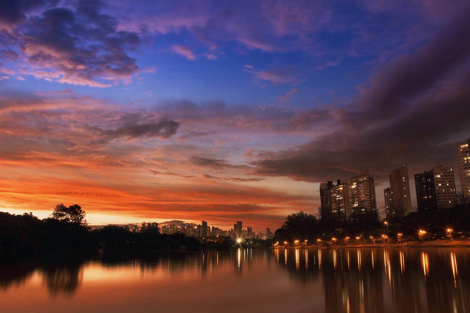 Pontos de Roubo em Londrina