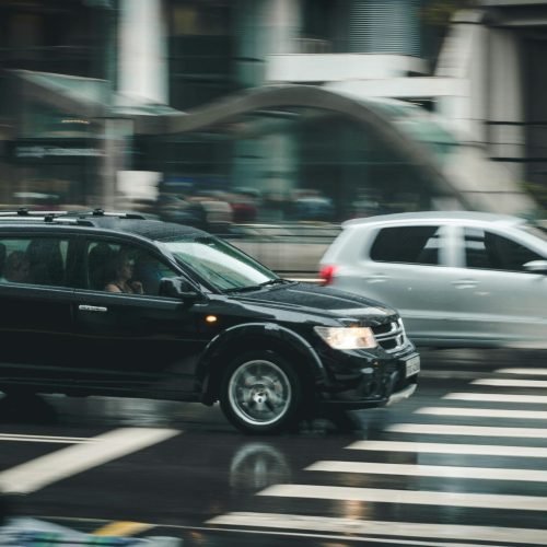 Os Benefícios do Rastreamento de Veículos para Condutores de Trânsito