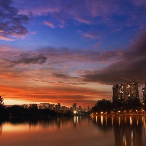 Pontos de Roubo em Londrina