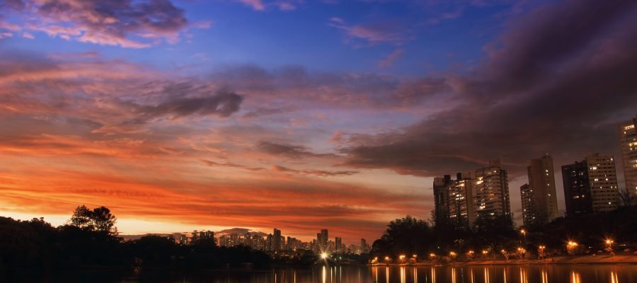Pontos de Roubo em Londrina